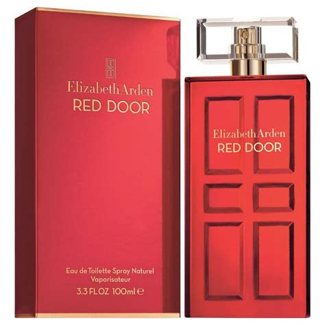 red door perfume price edgars